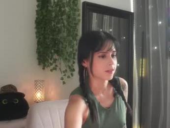 mysticxkitty chaturbate stream image, 24.06.2025 15:30