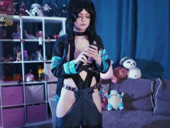madnessalise chaturbate stream image, 24.06.2025 15:00