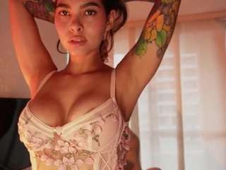 ramona-rios camsoda stream image, 24.06.2025 15:10