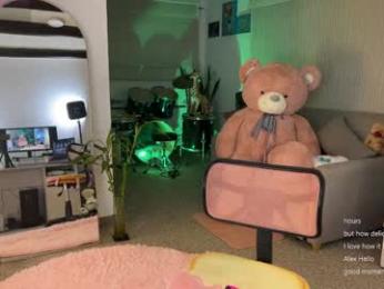sweet_littleee chaturbate stream image, 24.06.2025 23:50