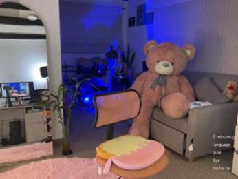 sweet_littleee chaturbate stream image, 24.06.2025 23:50