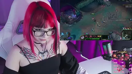 Yumi_Youkai stripchat stream image, 25.06.2025 01:50