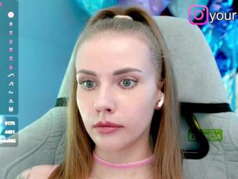 VikkiExtraCheese bongacams stream image, 25.06.2025 04:20