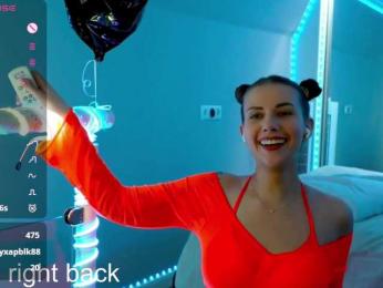 VikkiExtraCheese bongacams stream image, 25.06.2025 04:20