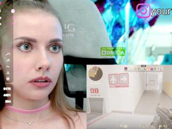 VikkiExtraCheese bongacams stream image, 25.06.2025 04:20