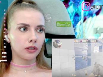 VikkiExtraCheese bongacams stream image, 25.06.2025 04:20
