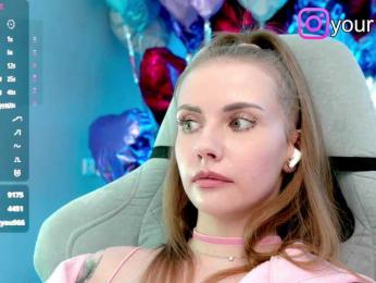 VikkiExtraCheese bongacams stream image, 25.06.2025 04:20