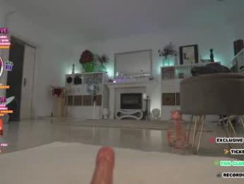 hannahjames710 chaturbate stream image, 26.06.2025 03:40