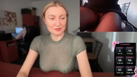 legsLONG stripchat stream image, 11.02.2025 07:40