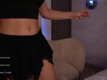 mariannacruzz chaturbate stream image, 27.06.2025 19:30