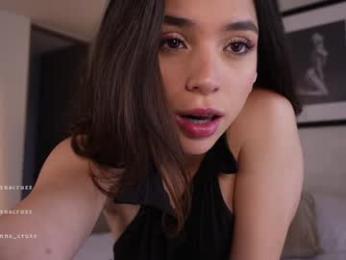 mariannacruzz chaturbate stream image, 27.06.2025 19:30