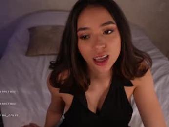 mariannacruzz chaturbate stream image, 27.06.2025 19:30