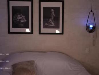 mariannacruzz chaturbate stream image, 27.06.2025 19:30