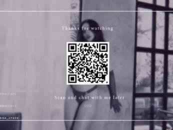 mariannacruzz chaturbate stream image, 27.06.2025 19:30