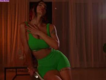 jseductiveart chaturbate stream image, 27.06.2025 18:50