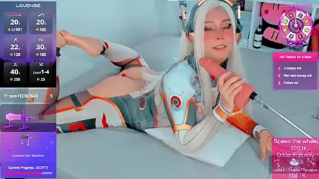 sweetalienn stripchat stream image, 28.06.2025 09:50