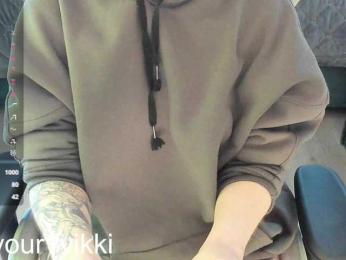 VikkiExtraCheese bongacams stream image, 29.06.2025 02:30