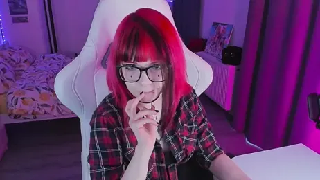 Yumi_Youkai stripchat stream image, 29.06.2025 03:40