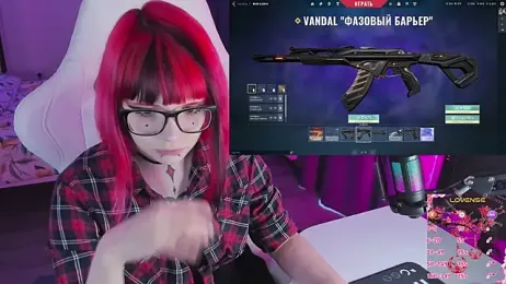 Yumi_Youkai stripchat stream image, 29.06.2025 03:40