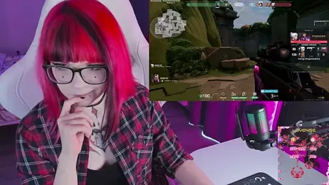 Yumi_Youkai stripchat stream image, 29.06.2025 03:40