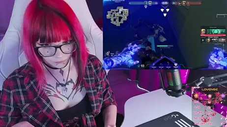 Yumi_Youkai stripchat stream image, 29.06.2025 03:40