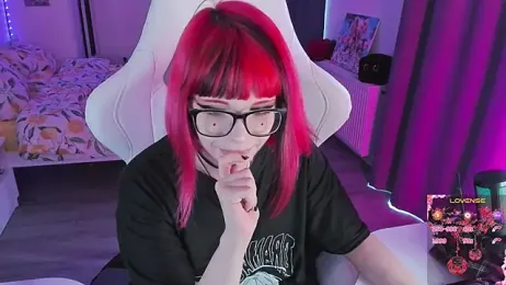 Yumi_Youkai stripchat stream image, 29.06.2025 03:40