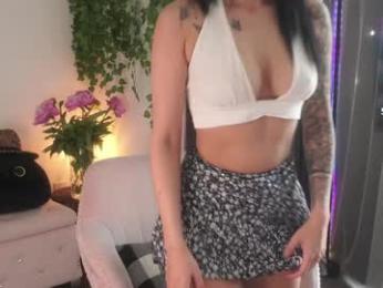 mysticxkitty chaturbate stream image, 29.06.2025 16:10