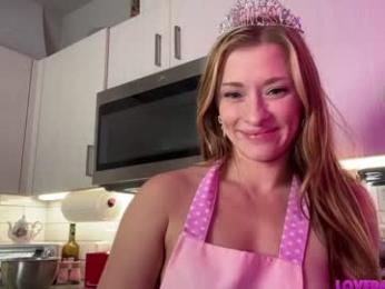 saraloverays chaturbate stream image, 30.06.2025 01:50