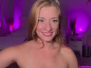 saraloverays chaturbate stream image, 30.06.2025 01:50