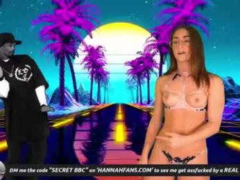 hannahjames710 chaturbate stream image, 30.06.2025 03:00