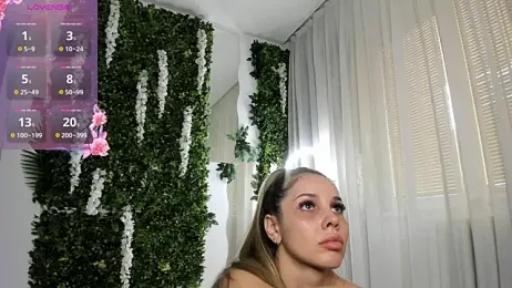 VivienCarter stripchat stream image, 01.07.2025 06:00