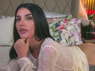 Amy Blair flirt4free stream image, 01.07.2025 15:00