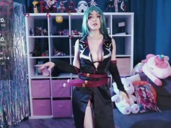 madnessalise chaturbate stream image, 01.07.2025 15:20