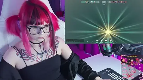 Yumi_Youkai stripchat stream image, 03.07.2025 14:30