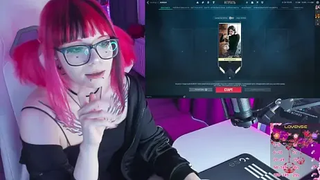 Yumi_Youkai stripchat stream image, 03.07.2025 14:30