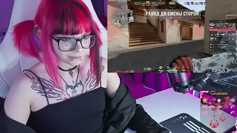 Yumi_Youkai stripchat stream image, 03.07.2025 14:30