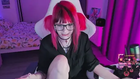 Yumi_Youkai stripchat stream image, 03.07.2025 14:30