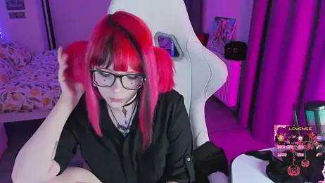 Yumi_Youkai stripchat stream image, 03.07.2025 14:30