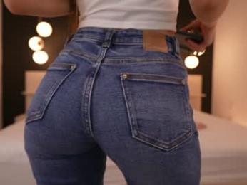 dovia chaturbate stream image, 03.07.2025 14:10