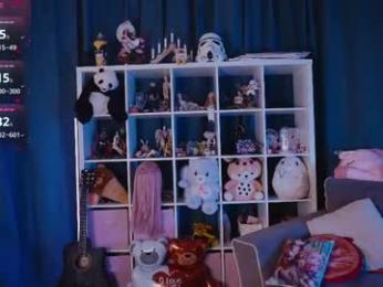madnessalise chaturbate stream image, 11.02.2025 19:00