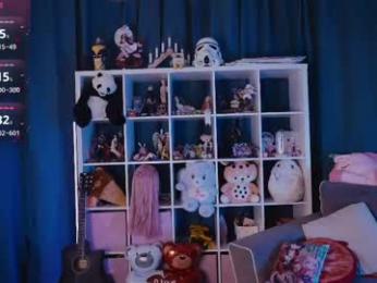 madnessalise chaturbate stream image, 11.02.2025 19:00