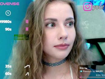 VikkiExtraCheese bongacams stream image, 03.07.2025 20:20