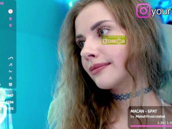VikkiExtraCheese bongacams stream image, 03.07.2025 20:20