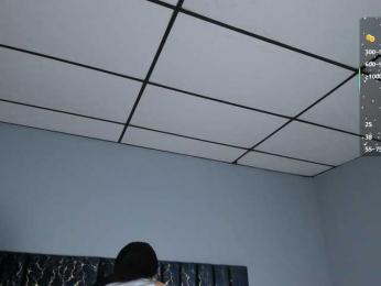 Gisell-Montoy bongacams stream image, 03.07.2025 20:10