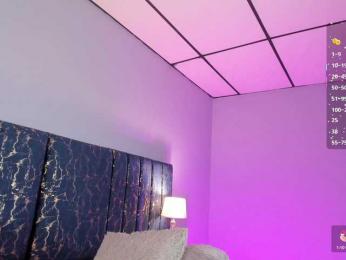 Gisell-Montoy bongacams stream image, 03.07.2025 20:10