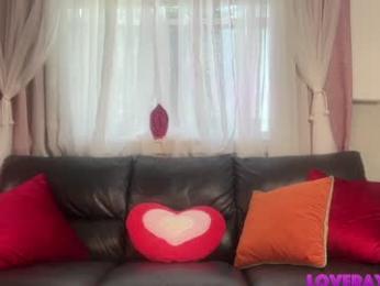 saraloverays chaturbate stream image, 04.07.2025 01:20