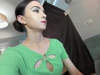 ehotlovea chaturbate stream image, 04.07.2025 01:30