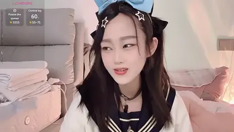 yueyue2003 stripchat stream image