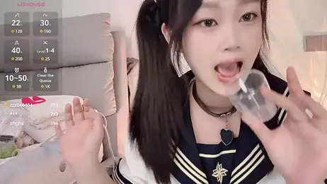 yueyue2003 stripchat stream image