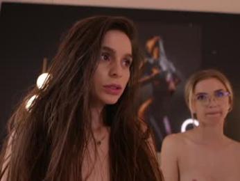 dovia chaturbate stream image, 07.07.2025 00:30